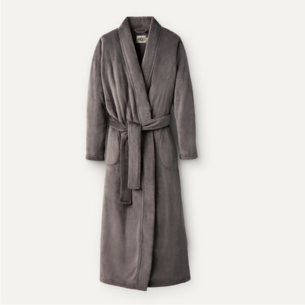 ugg marlow robe